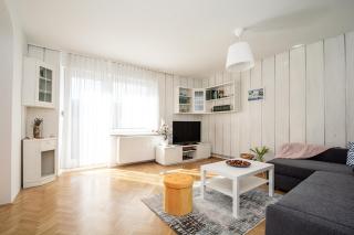 Magnolia Apartment - Free Private Parking - 7