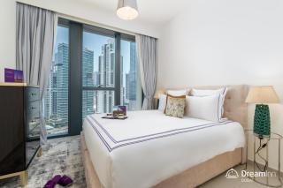 Dream Inn Apartments- Boulevard Heights - Dubai - 3
