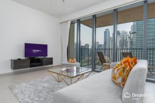 Dream Inn Apartments- Boulevard Heights - Dubai - 1