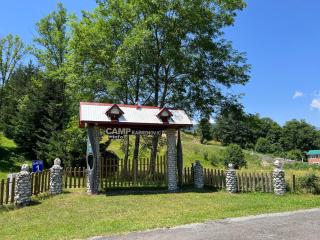 Tara Place - Camp Rabrenovic - Mojkovac - 0