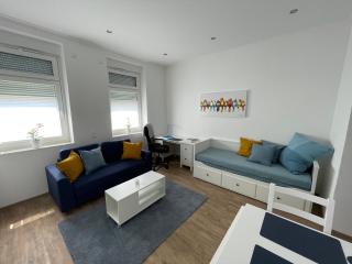 Apartment in Mayen Zentrum nur 100 Meter - Mayen - 4