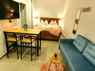 Cozy Studio Apartment LEPRIN in Labin Old Town - Labin - 8