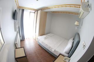 Ares Hotel - Istanbul - 5
