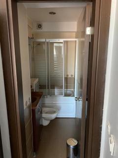 Ares Hotel - Istanbul - 6
