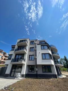 HIMS APARTMENTS - Sozopol - 8