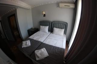 Ares Hotel - Istanbul - 3