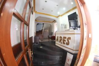 Ares Hotel - Istanbul - 9