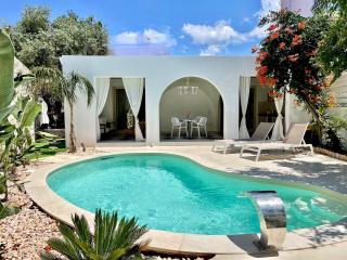 Byblos Aria-The Sea Side Luxury Villa - Skala Sotiros - 0