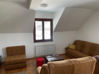 Zlatiborski Konaci, K15-8 - Zlatibor - 2
