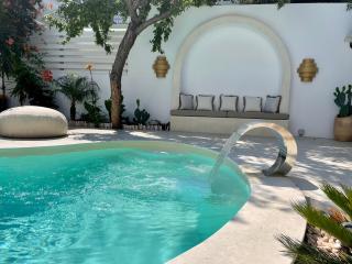 Byblos Aria-The Sea Side Luxury Villa - Skala Sotiros - 6