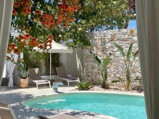 Byblos Aria-The Sea Side Luxury Villa - Skala Sotiros - 3