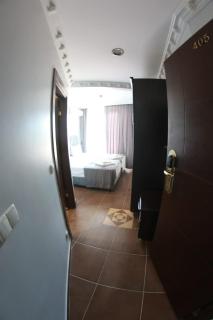 Ares Hotel - Istanbul - 1