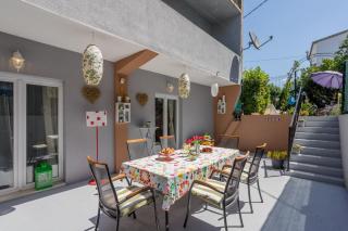 Dalmatian 230m2 with pool and garden near the old town for families - Spalato (Split) - 2