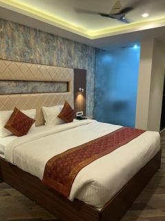 THE TRIUMPH HOTEL - Benares - 6