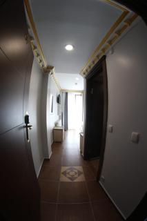 Ares Hotel - Istanbul - 4