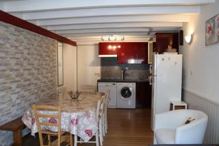 Appt 6- 8 personnes plein centre Cauterets 2 places parking - Cauterets - 9