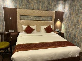 THE TRIUMPH HOTEL - Benares - 5