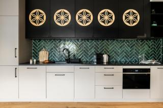 Apartamenty w Chmurach - 2