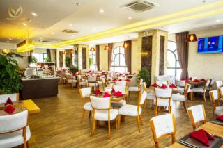 Putin Nha Trang Hotel - Nha Trang - 4