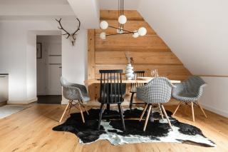 Apartamenty w Chmurach - 3