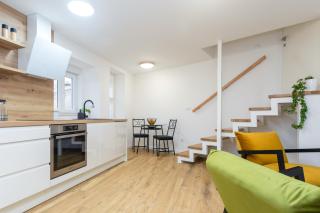Apartment Leanna - Center of Rovinj - Rovinj - 9