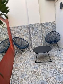 Les Apparts de la Bastide 35A - Villeneuve-sur-Lot - 4