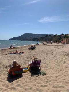 Isea Penthouse Calpe - Calpe - 9