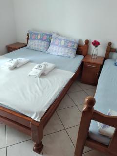 Apartmani Pejovic Sutomore - Sutomore - 1