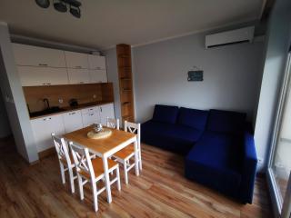 Apartament Marina - Dziwnów - 7