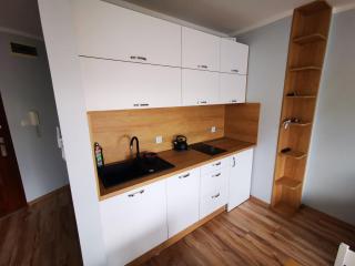Apartament Marina - Dziwnów - 9