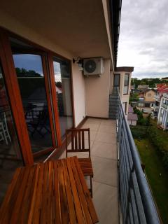 Apartament Marina - Dziwnów - 2