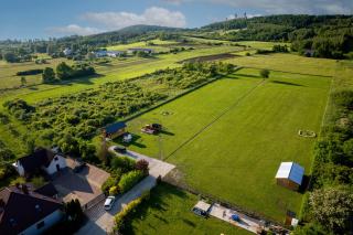 Agroturystyka ''Relax'' - Chęciny - 1