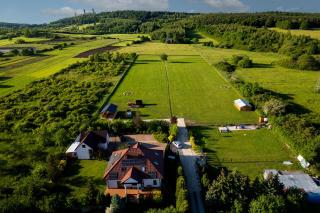 Agroturystyka ''Relax'' - Chęciny - 0