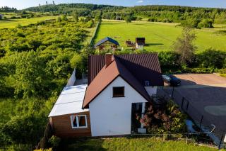 Agroturystyka ''Relax'' - Chęciny - 8