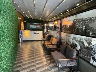 HANN OTEL - Trabzon - 5