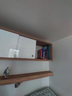 Philomena Mobile home Camping Pasman - 3