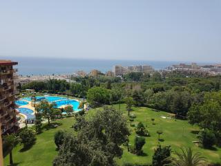 Acogedor,Apartamento.Piscina, Vistas, Terraza - 7