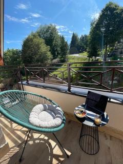 Kopaonik Milmari Apartment N95 - Kopaonik - 5