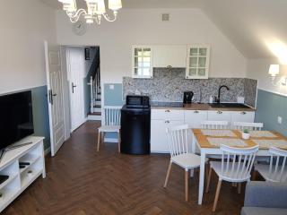 Apartamenty Tylicki Poranek - Tylicz - 9