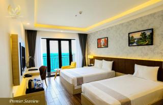 Putin Nha Trang Hotel - Nha Trang - 8