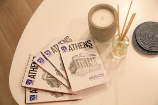 Athelia Athens - 5
