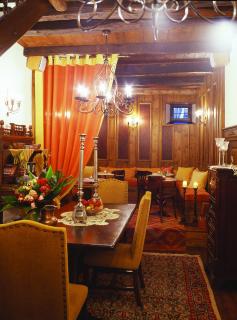 Santikos Mansion, Santikos Collection - Vyzitsa - 8