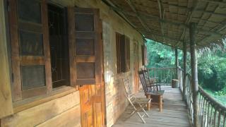 Cat Tien River Lodge - Cat Tien - 5