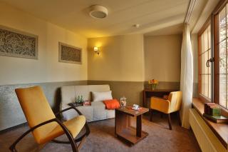 Amber Boutique Hotels - Amber Design - 7