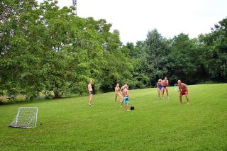 Agriturismo Poggio Salvi - 1