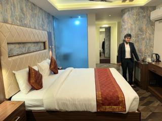 THE TRIUMPH HOTEL - Benares - 3