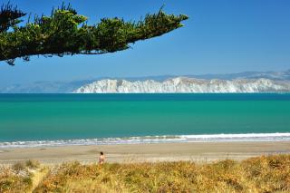 Whispering Sands Beachfront Motel - Gisborne - 9