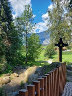 B&B Margit's Ranch Urlaub am Pferdehof - Silz - 6