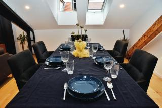 Beautiful apartment in center - 4