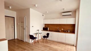 Green Stone Apartment - 5